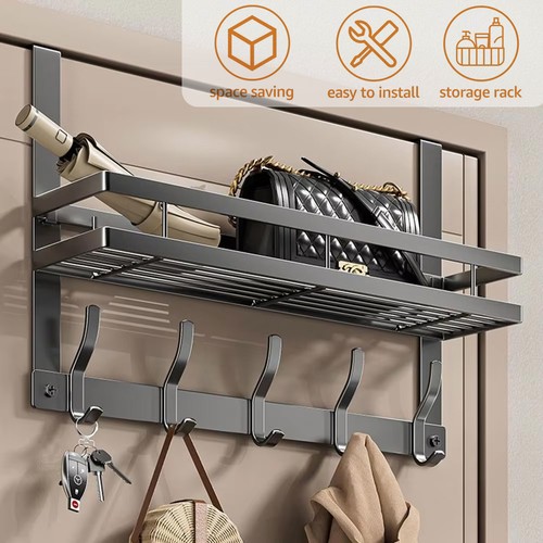 Türgarderobe zum einhängen - türgarderobe,