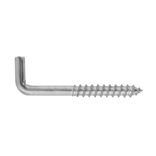 Haken hakenschrauben mit - l-haken,