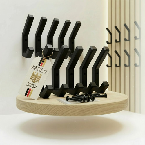 10er set haken für - set,