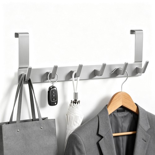 Türgarderobe zum einhängen - türgarderobe,