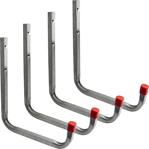 Gedotec wandhaken garage - 4x,