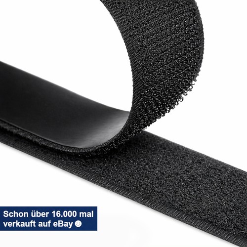 Klettband set extra stark - set,