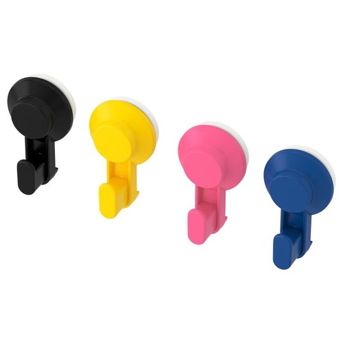 Ikea tisken haken - tisken, saugnapf