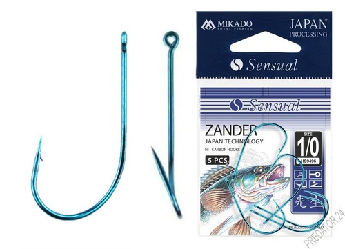 Mikado sensual zander - sensual,
