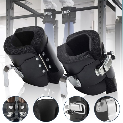 Gravity boots - boots, –