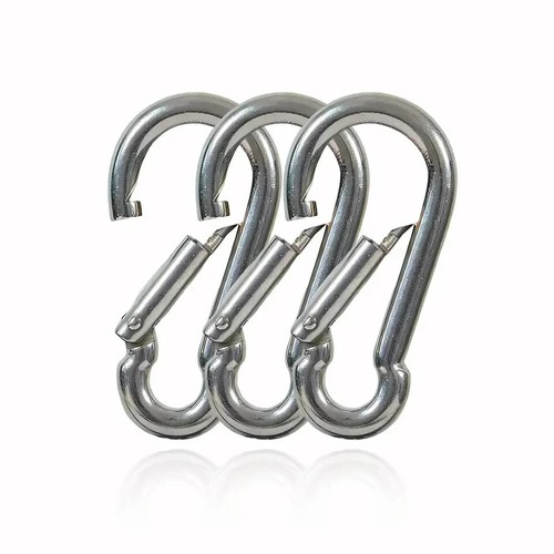 Bis 100 stück - 1, karabiner
