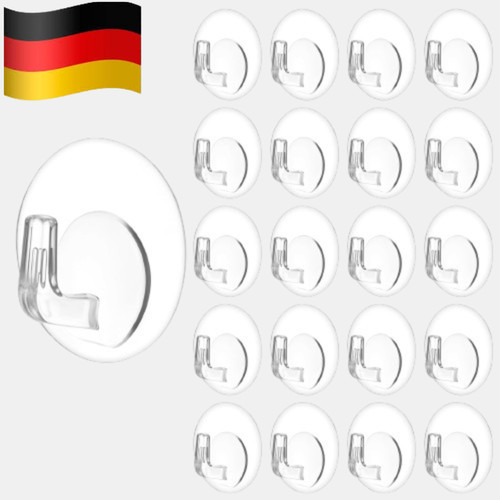 Stück magische haken - stück,