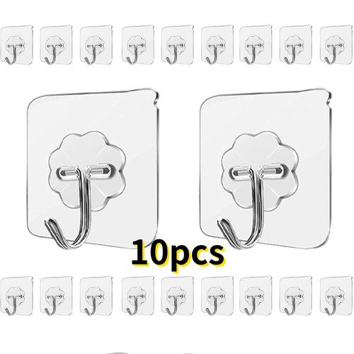 10pc selbstklebend magische - selbstklebend,