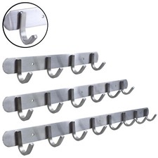 Hakenleiste Kleiderhaken