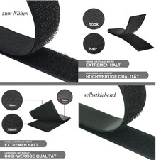 Klettband selbstklebend od