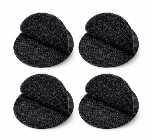 Klettpunkte set extra - set, stark