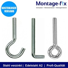 Schraubhaken Hakenschraube