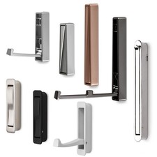 Klapphaken Kleiderhaken