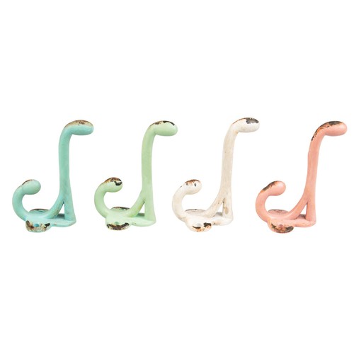 Sass belle langhaken shabby - sass, &