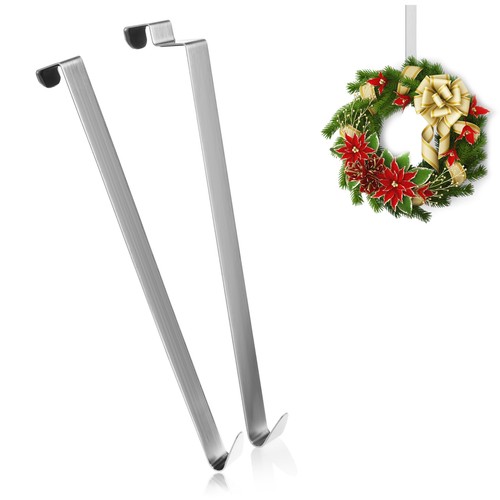 Haken für türkranz - haken,