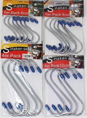 Haken küchenhaken - s,