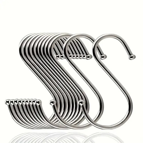 Stk s haken - 10/20/50,