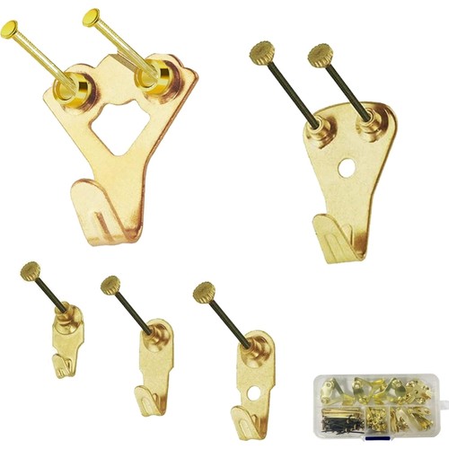 Bilderhaken set schwerlast - set,