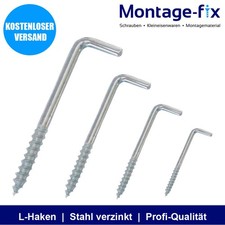 Schraubhaken Hakenschraube