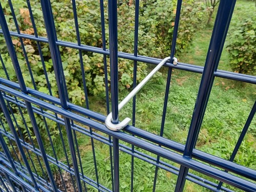 50x distanzhalter gabionen - 50x,