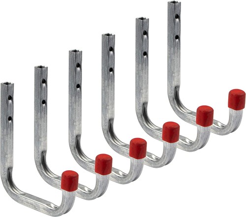 Wandhaken metall haken - wandhaken,