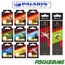 Paladin Haken Angelhaken