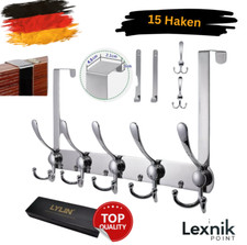 Türgarderobe Mit 15 Haken