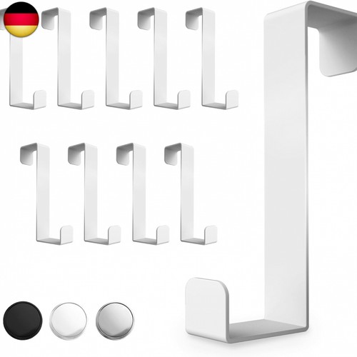 Türhaken zum einhängen 10 - türhaken, einhängen,