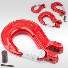 Gabelkopfhaken Kettenhaken