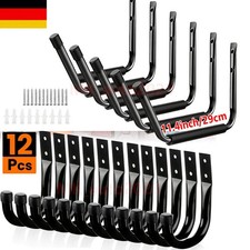 Wandhaken Garage Schwerlast