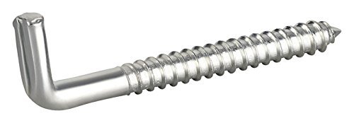 Schraubhaken haken wandhaken - l-haken,