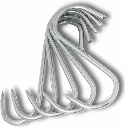 Metallhaken haken - s,
