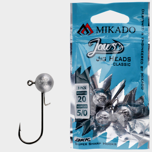 Jigköpfe mikado jig - jig,