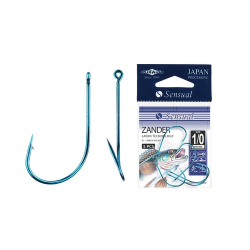 Mikado sensual zander - zander, /