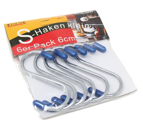 Haken küchenhaken - s,